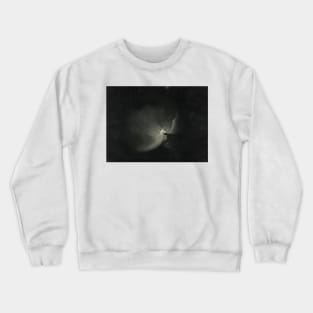 The Great Nebula in Orion by Etienne Leopold Trouvelot Crewneck Sweatshirt